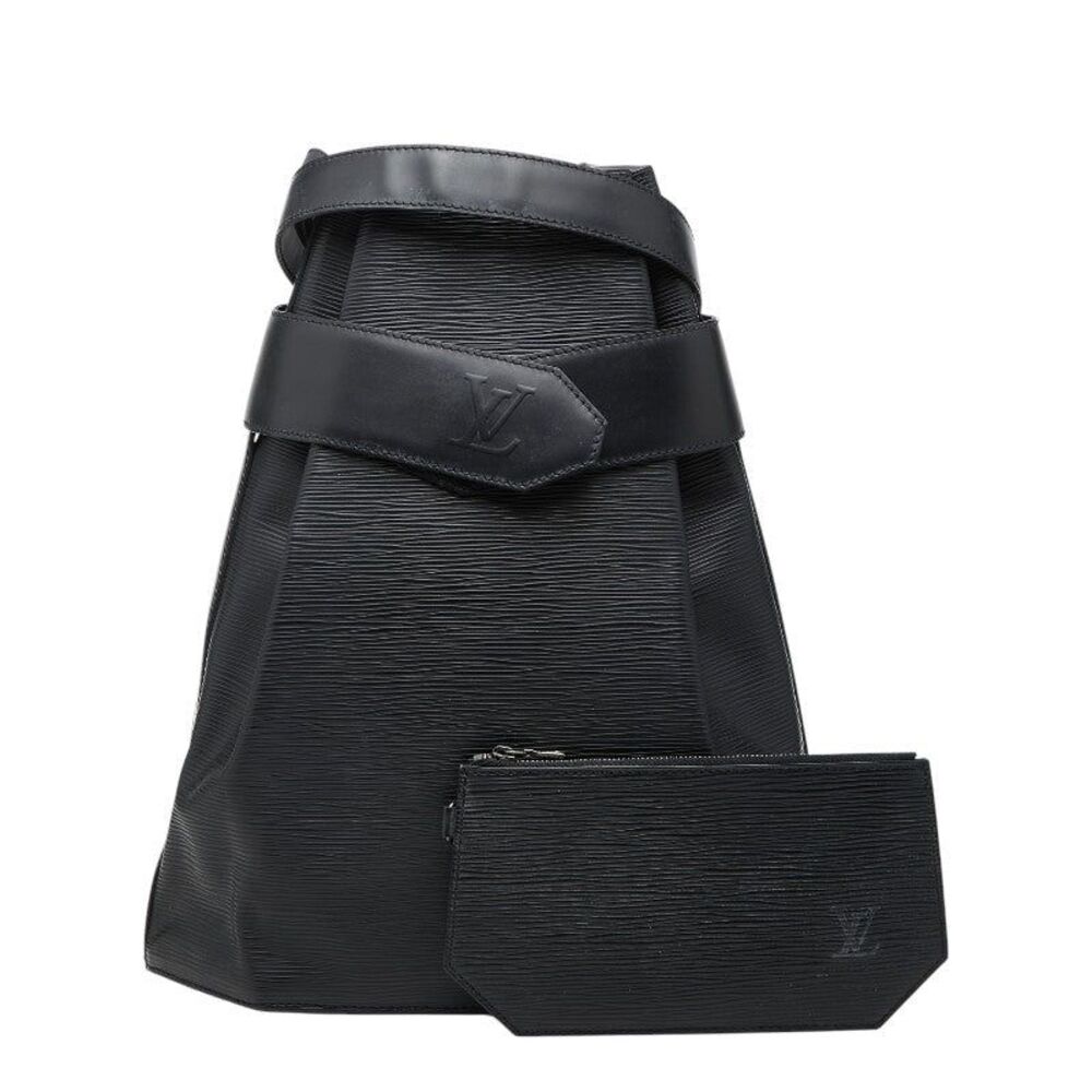 Louis Vuitton Sac d'Epaule GM Shoulder Bag